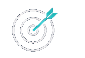 Real project outcomes icon