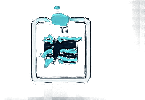 Transparent Process icon